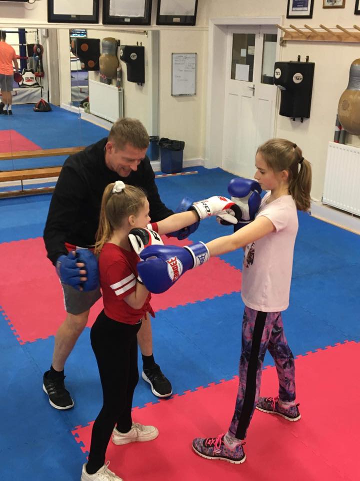 Qfc Boxing Queensberry Police Amateur Boxing Club β The Queensberry Hub